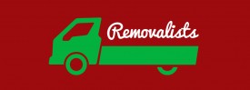 Removalists Terrace Creek - My Local Removalists